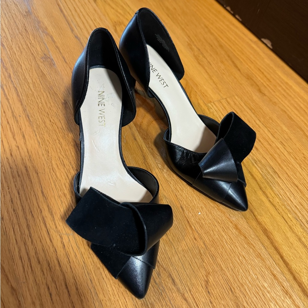 Nine West PUMPS